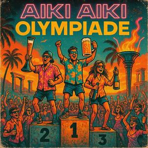 Olympiade