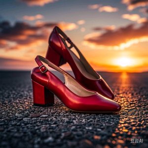 流浪的红舞鞋cover王菲