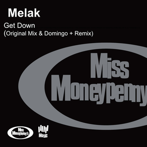 Get Down (Domingo+ Remix)