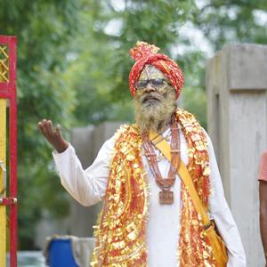 Vinay Pachasa