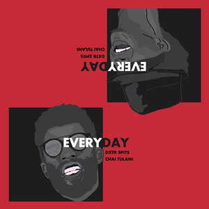 Everyday (feat. DJ Skoli)