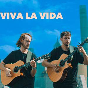 Viva la Vida (Acoustic Instrumental)