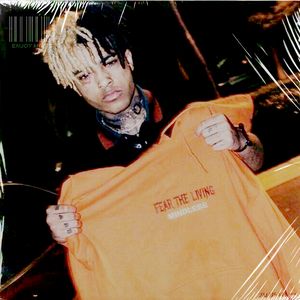 【Free】'' Who I ''- XXXTentacion type Beat