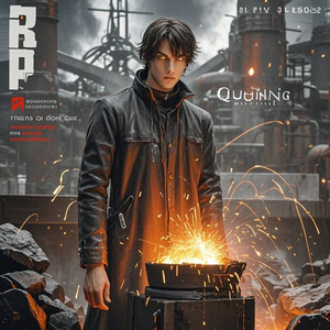 淬火成钢-君无戏言