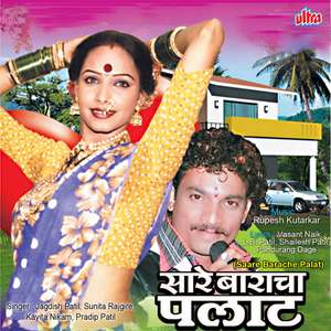 Navara Jagewala Pahije