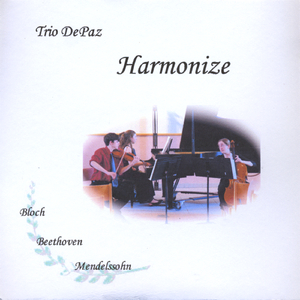 Three Nocturnes: III. Tempestoso