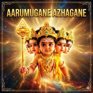 ஆறுமுகனே அழகனே - AARUMUGANE AZHAGANE