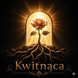 Kwitnąca