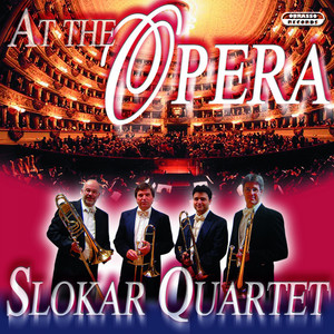 L'impresario in Angustie: Overture