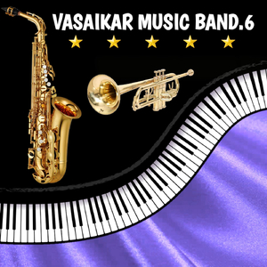 Vasaikar Music Band.6