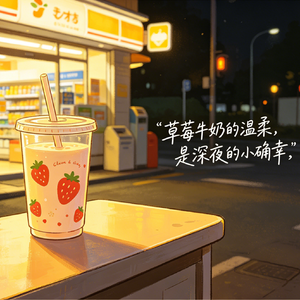 心跳便利店