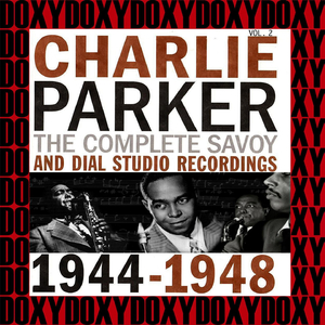 Billie's Bounce (Take 2)