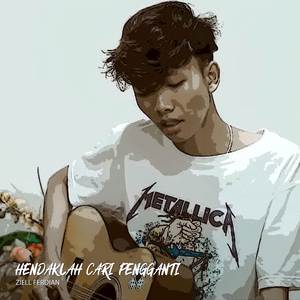 Hendaklah Cari Pengganti (Akustik)
