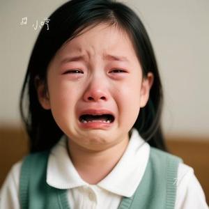 不哭 (Cover 王心凌)