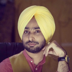 ਦਰਦ ਗਰੀਬਾਂ ਦਾ