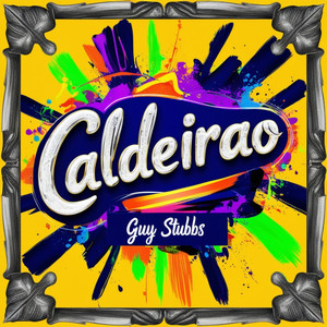 Caldeirao (Original Mix)