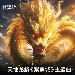 天地龙鳞《紫禁城》(片段版)