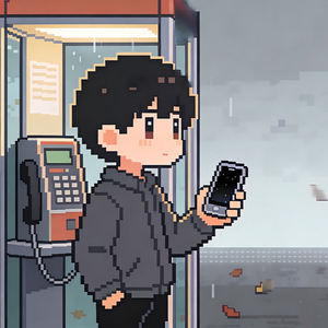 歌-《细碎的光》