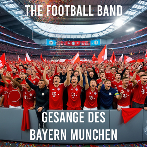 Wir Wollen Die Meisterschaft