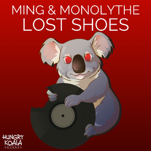 Lost Shoes (Original Mix)