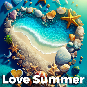 Summer Waltz