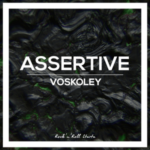 Assertive (Original Mix)