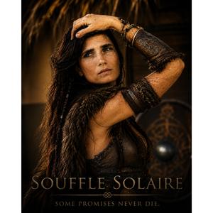 SOUFFLE SOLAIRE (Deep Viking Music | Renaissance & Puissance)