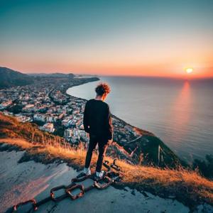 Via Di Qui (feat. Blocka Beatz)