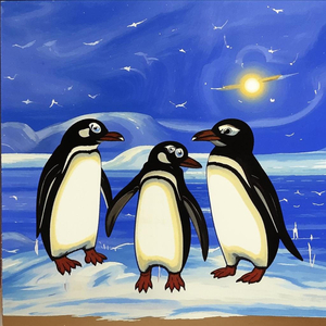 Penguins