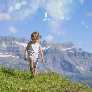 깊은 산속 옹달샘