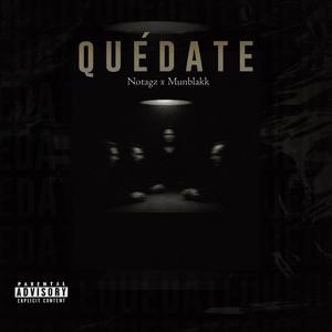 Quèdate