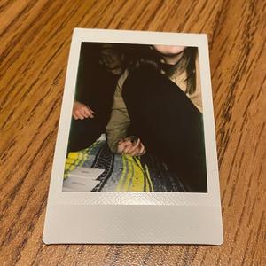 i think she likes me