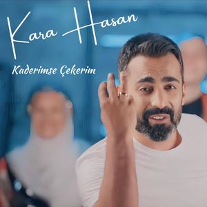 Kaderimse çekerim