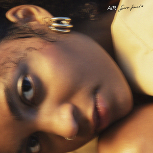 Air (feat. Jacana People) (Jacana People Remix)