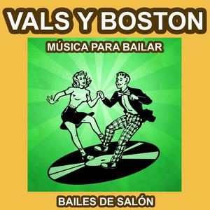 Vals de los Patinadores