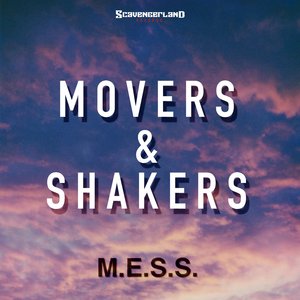 Movers & Shakers