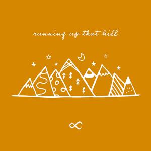 running up that hill- lofi