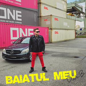 Baiatul Meu