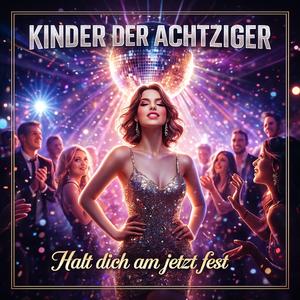Halt dich am jetzt fest (Radio Edit)