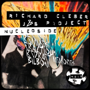 Nucleoside (Original Mix)