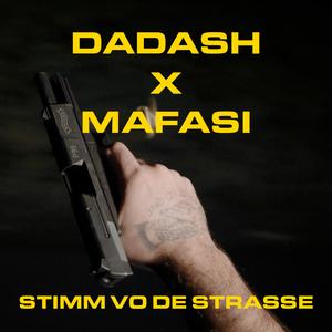 STIMM VO DE STRASSE (feat. mafasi)