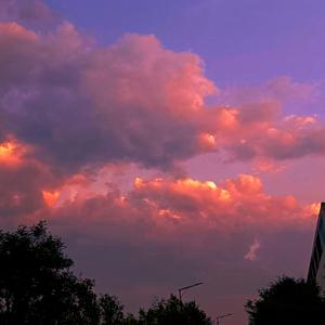 云压雨（cover我是土豆）（翻自 我是土豆）