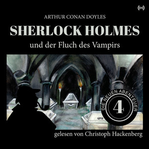 Der Fluch des Vampirs - Teil 54