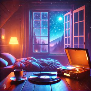 Lofi Dreams