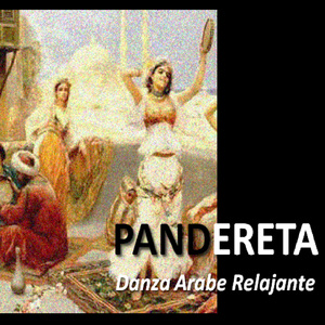 Musica Arabe - Pandereta (Pandereta)