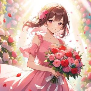 一つの桜 (さくら)の木 (き)
