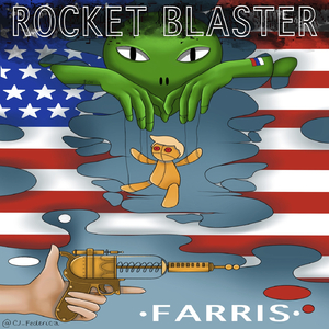Rocket Blaster