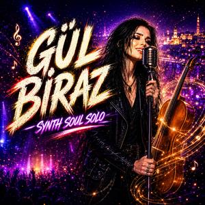 Gül Biraz
