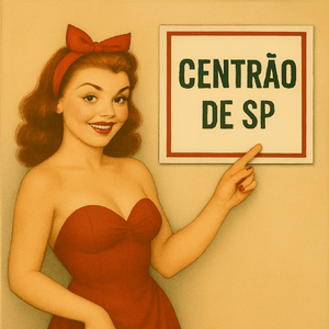 CENTRÃO DE SP