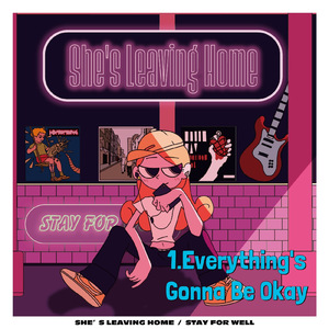 Everything's Gonna Be Okay